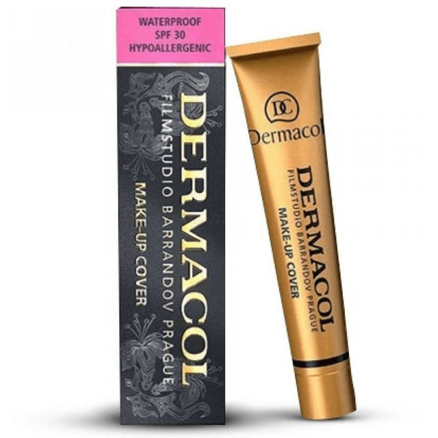 Dermacol-Make Up Cover
