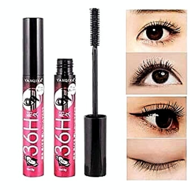 36 Mascara