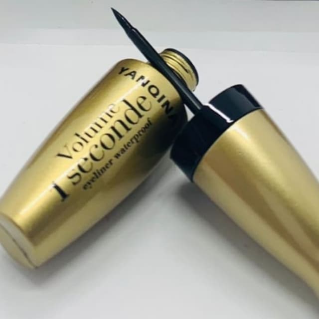1 Seconde Mascara