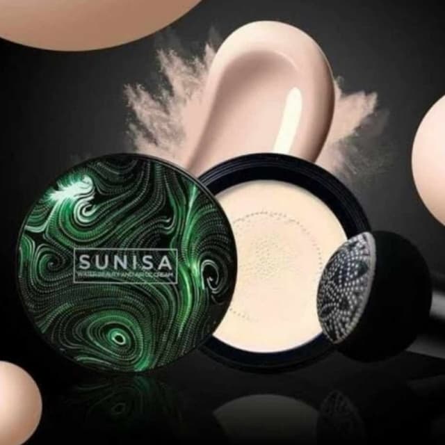 Sunaisa Foundation