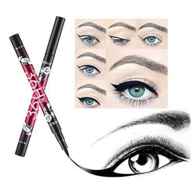 36H Eye Line Pencil
