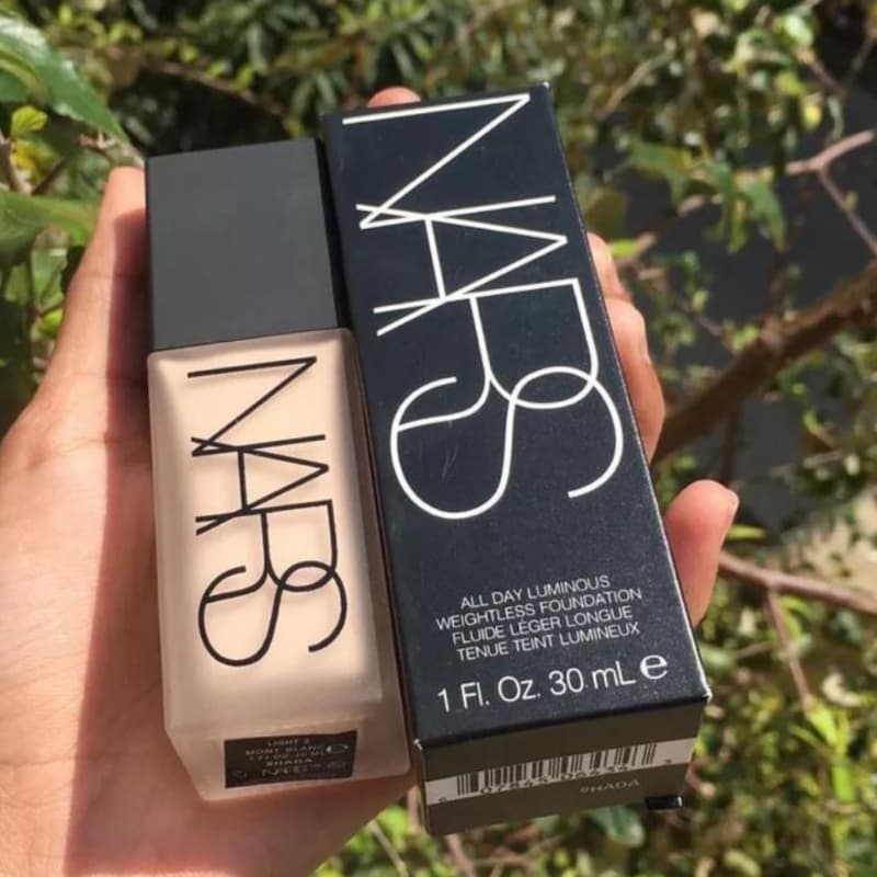 NARS Foundation