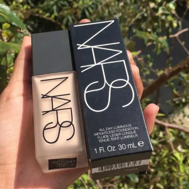 NARS Foundation