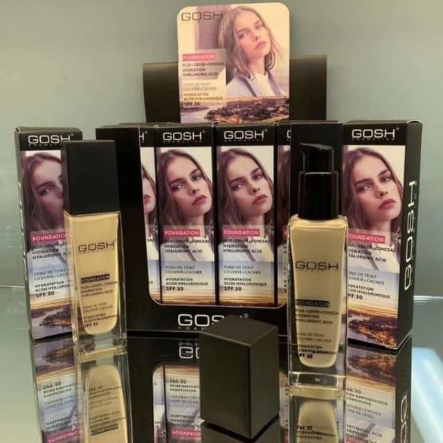 Gosh Foundation