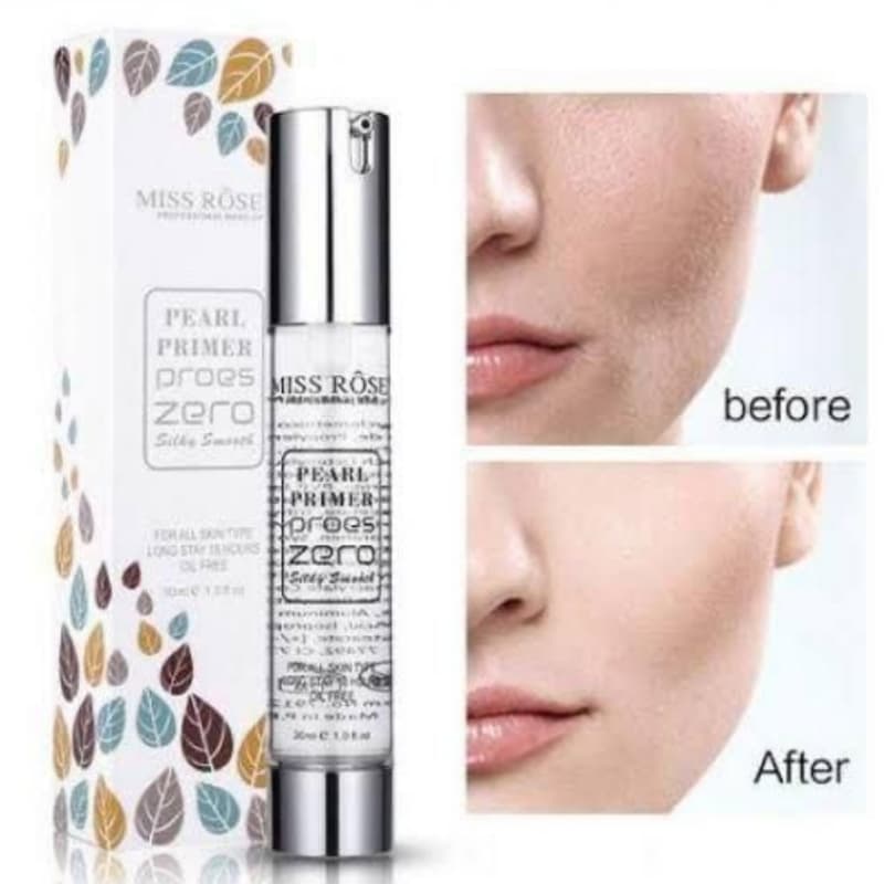 Miss Rose Primer