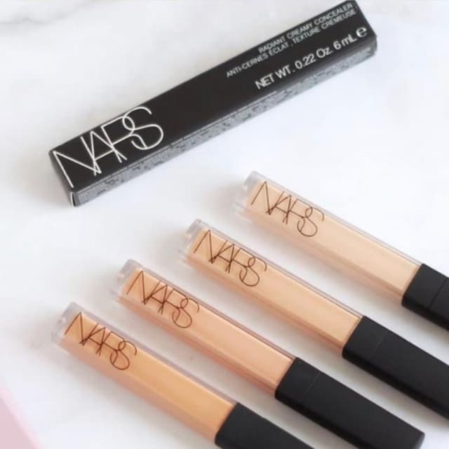 NARS Concealer