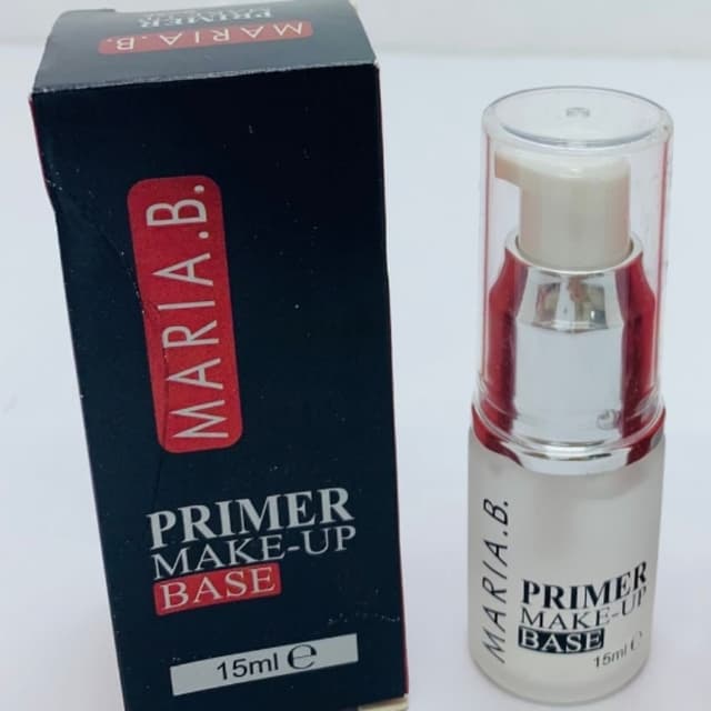 Maria.B Primer Makeup Base