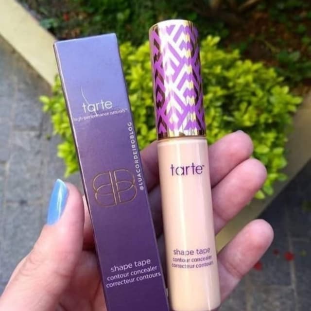 Tarte Concealer