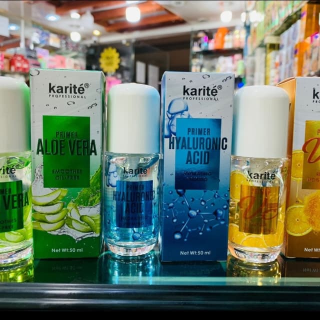 Karite Primer