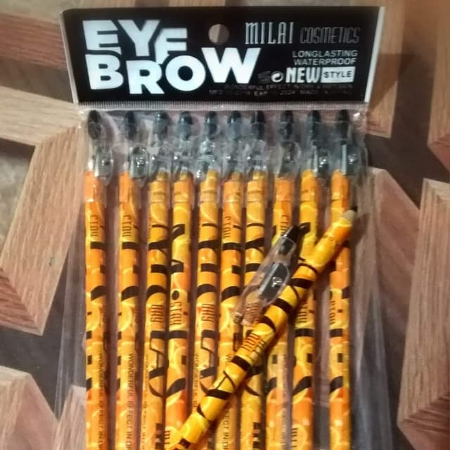 Eye/Lip Liner Pencil