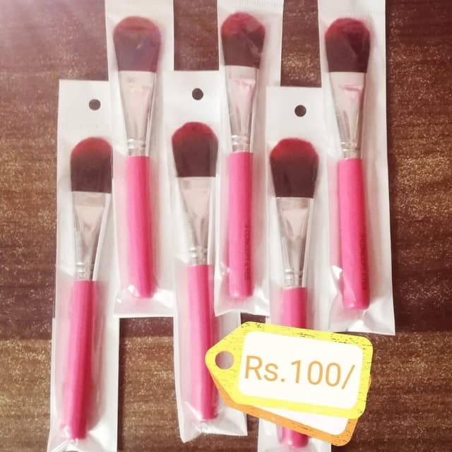 Makeup Brush 1 Piece