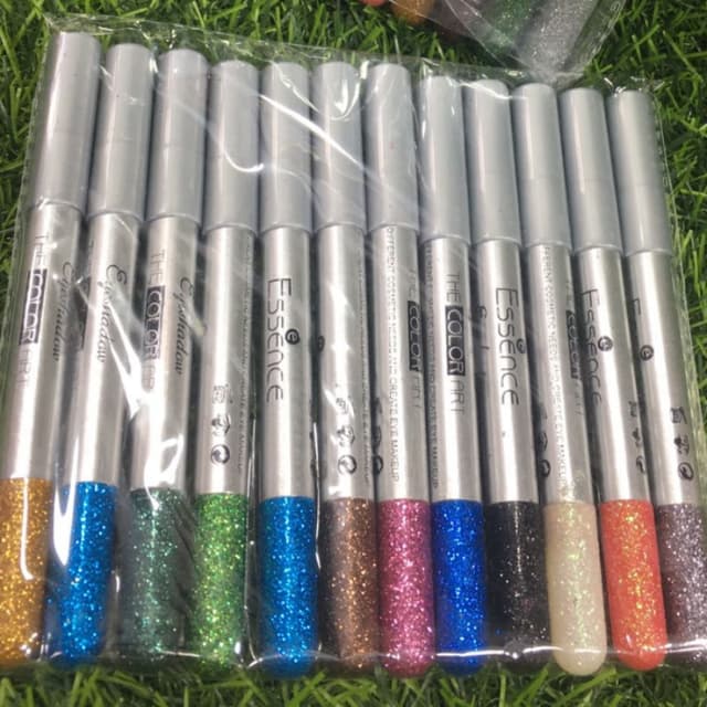 Essence Glitter Pencil