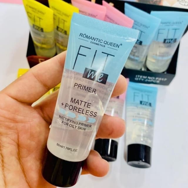 Fit me Primer