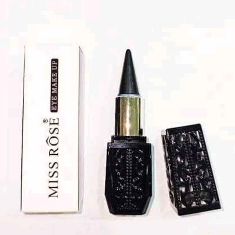 Black Kajal Lisptick