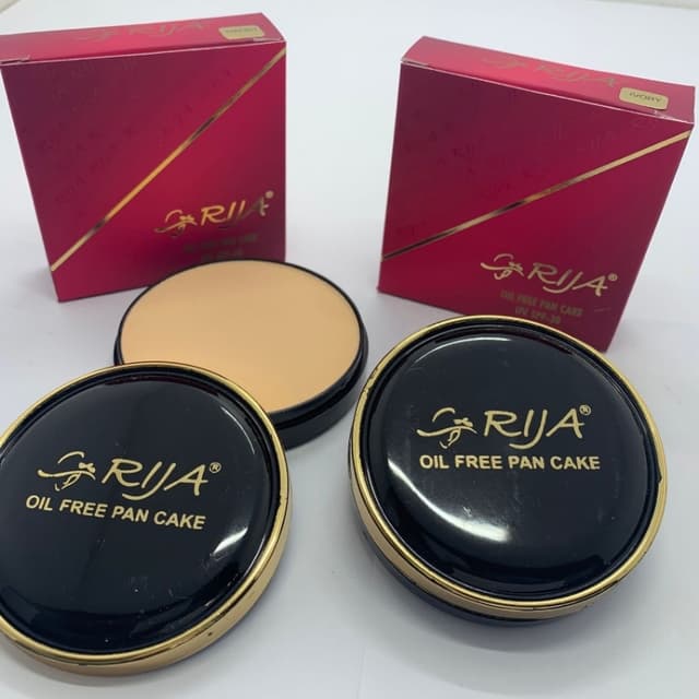 Rija Oilfree Pan Cake