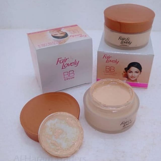 Fair and lovely BB Cream