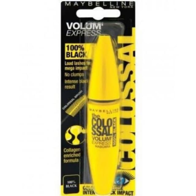 Mascara Volum Express
