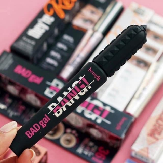 Benefit Bad gal Mascara