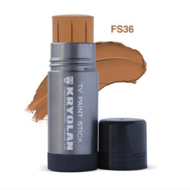 Kryolan TV paint stick