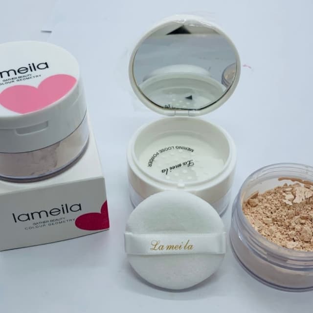 Lameils Loss Powder