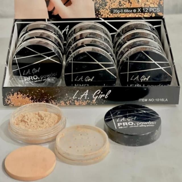 L.A. Girl Pro Powder