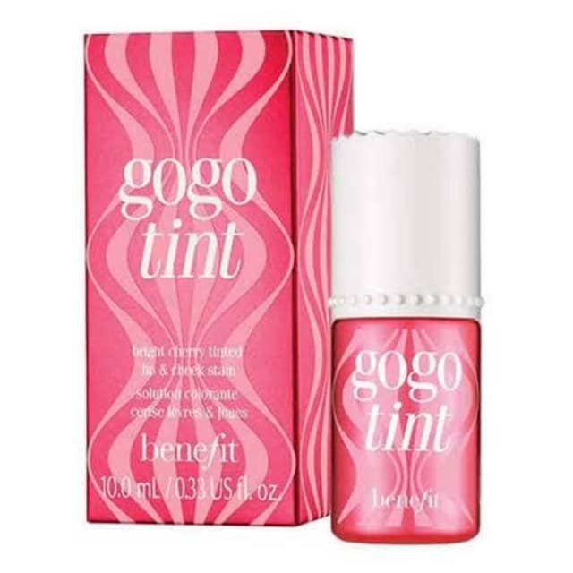 gogo tint