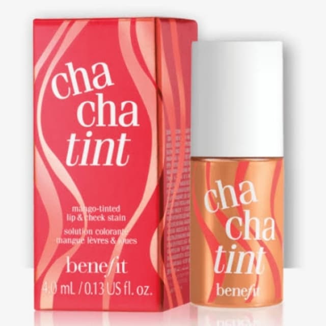 cha cha tint
