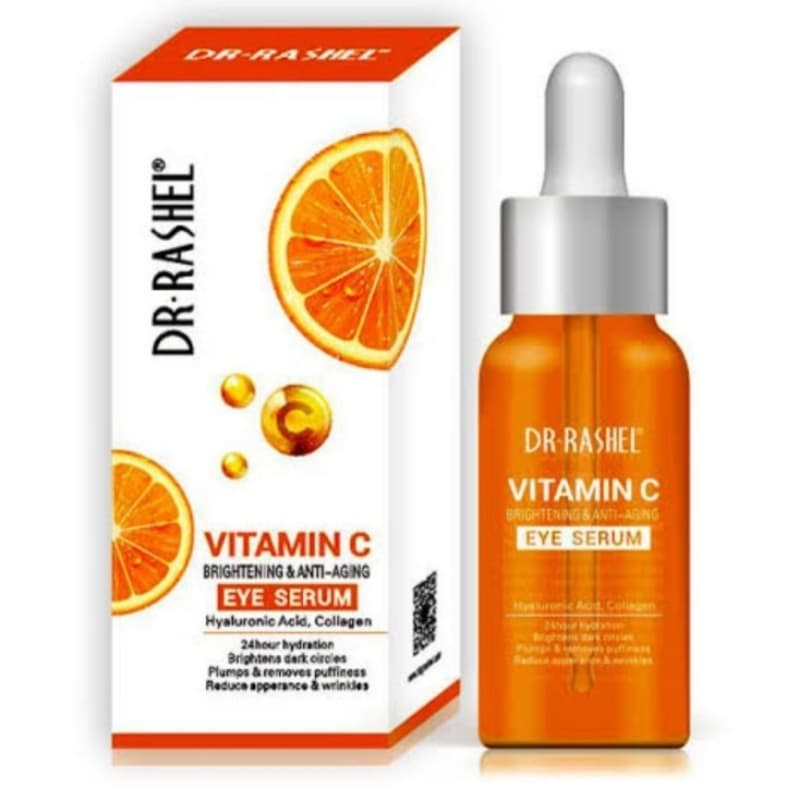 Dr.Rashel Vit-C Eye Serum