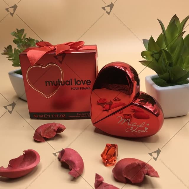Mutual Love Perfume